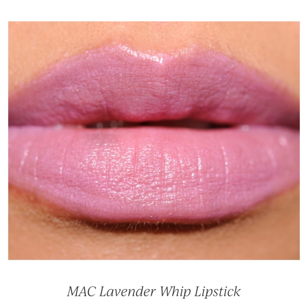 MAC Cosmetics Lipsticks - Mac Discontinued Lipsticks - ISO